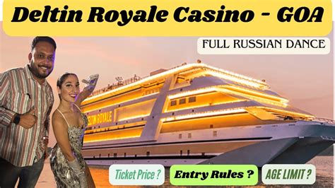 deltin.royale|DELTIN ROYALE CASINO Full Tour .